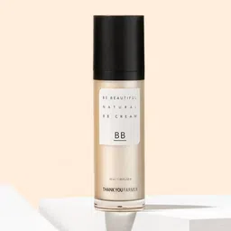 Thank You Farmer Be Beautiful Luminous SPF30 PA++ BB Cream 40 ml - Beige-29