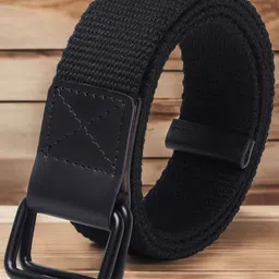 ZORO Men Textured Belt-picture-49