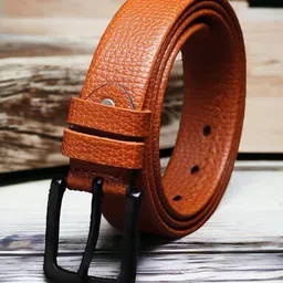 Kastner Men Textured Formal Belt-image-86