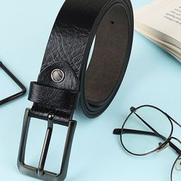 Kastner Men Leather Formal Belt-image-94