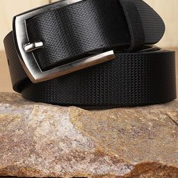 Kastner Men Leather Formal Belt-image-90