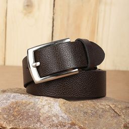 Kastner Men Leather Formal Belt-image-89