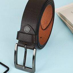Kastner Men Leather Formal Belt-image-98