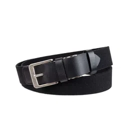 Columbia Men Leather Stretchable Belt-image-15