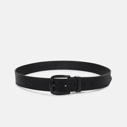Antony Morato Men Textured Leather Belt-picture-21