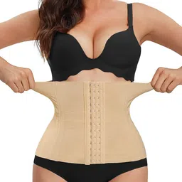 CareDone Women Stretchable Shapewear Belt-image-78