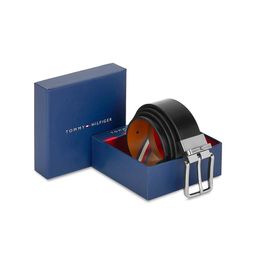 Tommy Hilfiger Men Leather Reversible Formal Belt-picture-49