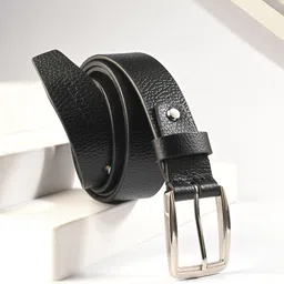 CLOG LONDON Men Leather Belt-image-3