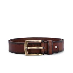 CLOG LONDON Men Leather Belt-image-14