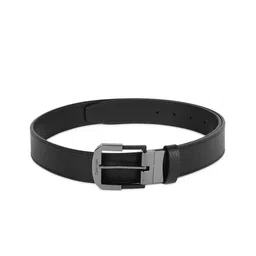 Calvin Klein Men Leather Reversible Belt-image-87