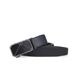 Zacharias Men Leather Belt-picture-19