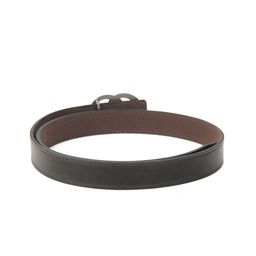 Calvadoss Boys Textured Belt With Push Pin image 4
