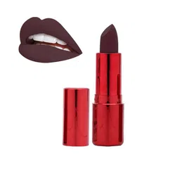 BeautyRelay London 12 Hour Color Stay Lipstick with Vitamin C 3.5g - Rich Berry-13