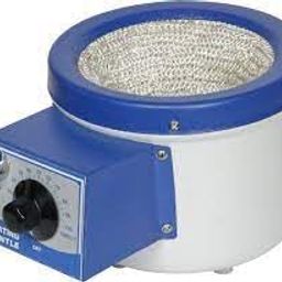 E-MEDI - Heating Mantle 250ML (220 Volt) For Laboratory image 1