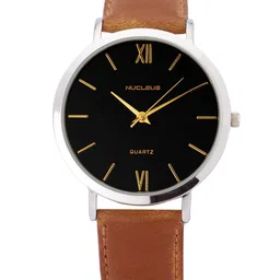 Nucleus Unisex Black Analogue Watch LSBBi-picture-14