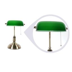 generic Glimmora Table Lamp by Grover Lights for Office/Study/Desk/Reading and Working (Bulb Include with Table Lamp) image 4