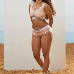 CMGE Shade Shifter Color Changing Swim Bikini Set-image-6