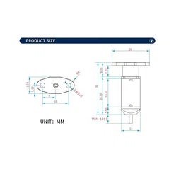Creality Ender-3 V2 BL Touch Auto Leveling Kit 32 Bit image 5