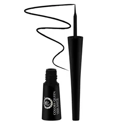 Colors Queen Very Matte Waterproof Eyeliner - 5 ml - Black 01-34