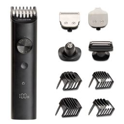 Mi Men Xiaomi Grooming Kit Pro for Face & Body - Black-23