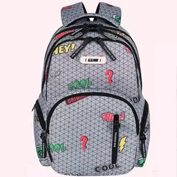 Gear Boys Graphic Backpack-24