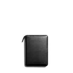 DailyObjects Vegan Leather Laptop Sleeve-10