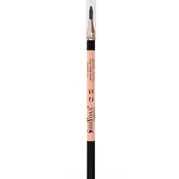 SHRYOAN The Browcara Universal Eyebrow Pencil - 1.2g - Black-18
