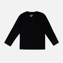 Bodycare Girls Round Neck Cotton T-shirt-image-53
