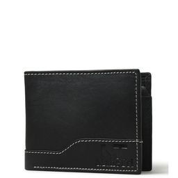 MaheTri Leather Two Fold Wallet-44