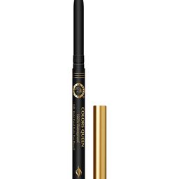 Colors Queen HD Auto Gel Waterproof & Long Lasting Kajal - 10gm Black-4