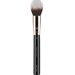 Miss Claire M39 - Tapered Face Powder Brush (L) - Rose Gold-Toned & Black-picture-29