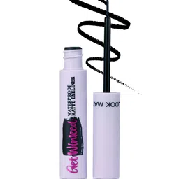 MATTLOOK Get Winked Waterproof Matte Eyeliner-5ml-Black-12