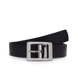 AQUATAN Men Leather Formal Belt-image-15