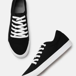 OXELO By Decathlon Men Vulca 100 Skateboarding Shoes-picture-53