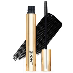 Lakme Lash Boost Extreme Mascara with Cone Tipped Brush 10 ml - Black image 5