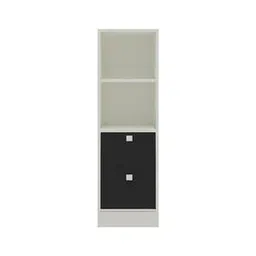 adona Tiara Engineered Wood Bookshelf in Matte Laminate Finish-picture-40