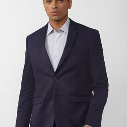 Van Heusen Slim-Fit Single Breasted Blazer-picture-44