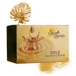 Skin Secrets Gold Bleach - 250gm-30