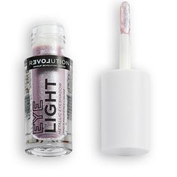 Makeup Revolution London Eye Light Metallic Eyeshadow 1.9 ml - Bling-51