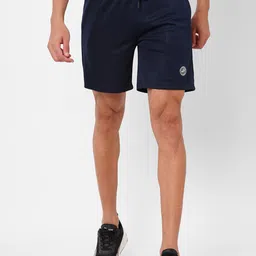 FiTZ Men Running e-Dry Technology Shorts-image-46