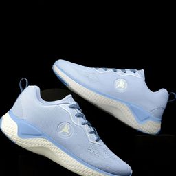 Trenz Women Smart Textile Running Shoes-image-80