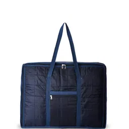 Kuber IndustriesDetachable Shoulder Strap & Handles Duffle Bag-picture-35