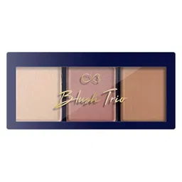 CVB Blush Trio 3 Colors Blush 15 g - Shade 03-41
