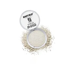BeautyRelay London Sun Kissed Bronze Highlighter & Blush-28