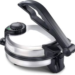 judgebasics Prestiige PRM 3.0 Roti Maker with Power Indicator image 1
