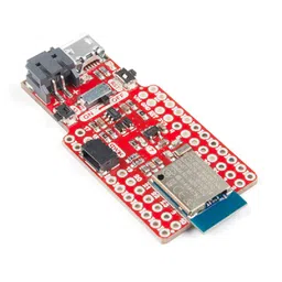 SparkFun DEV-15025 Pro nRF52840 Mini – Bluetooth Development Board image 1