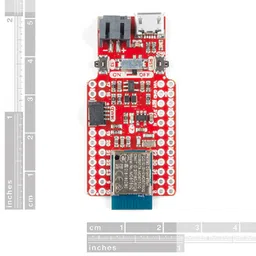SparkFun DEV-15025 Pro nRF52840 Mini – Bluetooth Development Board image 3