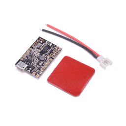 F3 Brushed Flight Controller Board SP Racing Based On F3 EVO Brushed Micro FPV Flight Controller Brushed Flight Control Board Tiny Whoop Flight Controller High-Performance Brushed Flight Controller For Micro Drones -RS7298F3 Brushed Flight Controller Board SP Racing Based On F3 EVO Brushed Micro FPV Flight Controller Brushed Flight Control Board Tiny Whoop Flight Controller High-Performance Brushed Flight Controller For Micro Drones -RS7298 image 3