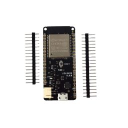 WeMos LOLIN32 V1.0.0 Board ESP32 Rev1 WiFi & Bluetooth Development Board ESP32 Microcontroller WiFi And Bluetooth Development Board For Industrial Automation - RS6989WeMos LOLIN32 V1.0.0 Board ESP32 Rev1 WiFi & Bluetooth Development Board ESP32 Microcontroller WiFi And Bluetooth Development Board For Industrial Automation - RS6989 image 1