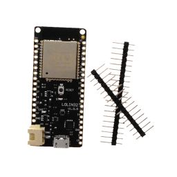 WeMos LOLIN32 V1.0.0 Board ESP32 Rev1 WiFi & Bluetooth Development Board ESP32 Microcontroller WiFi And Bluetooth Development Board For Industrial Automation - RS6989WeMos LOLIN32 V1.0.0 Board ESP32 Rev1 WiFi & Bluetooth Development Board ESP32 Microcontroller WiFi And Bluetooth Development Board For Industrial Automation - RS6989 image 5